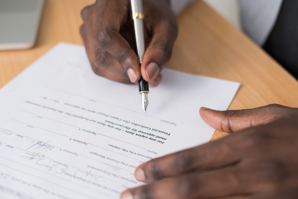 Public service commitment essay