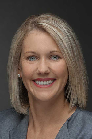 Torri A. Criger