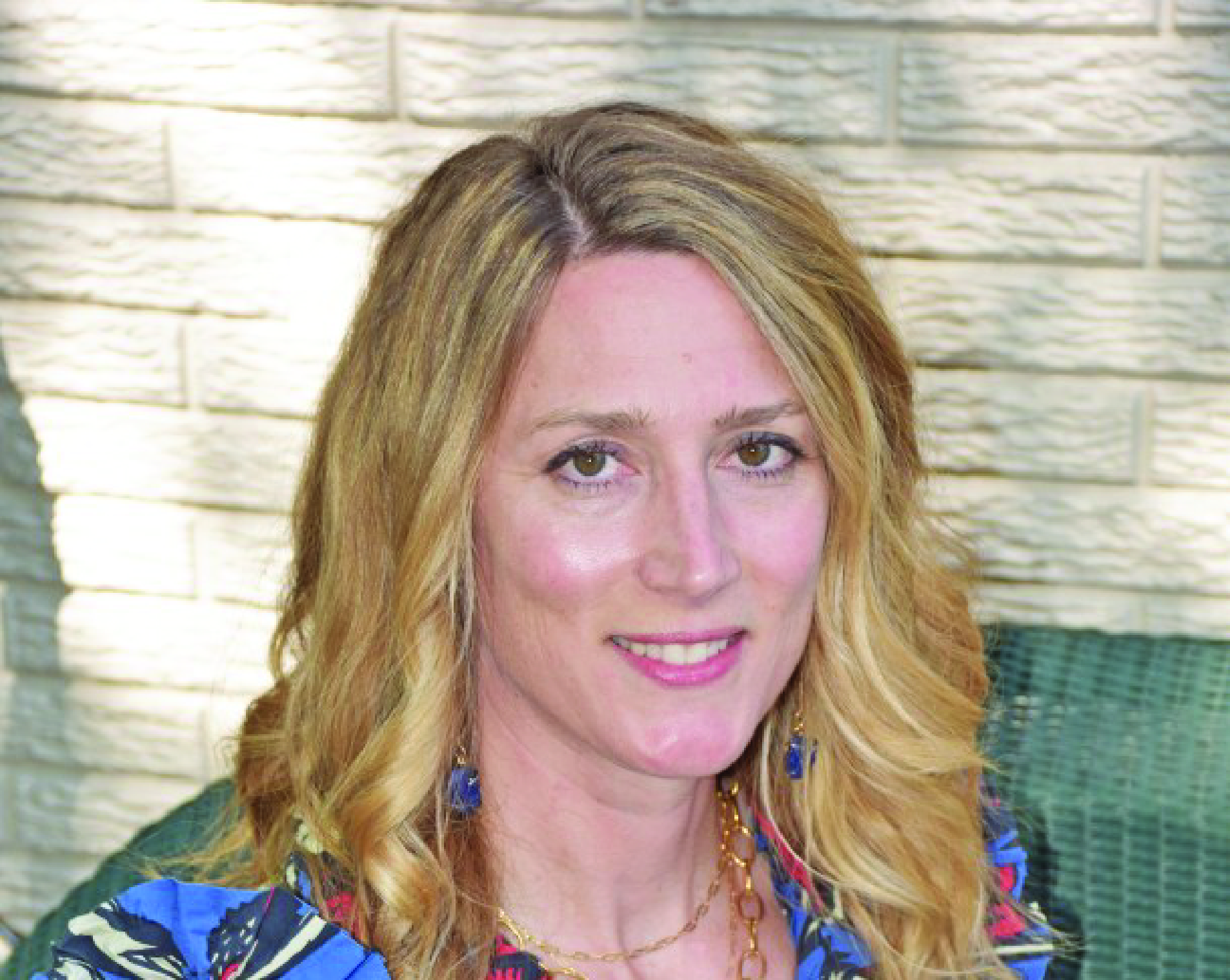 Jodie McGill of McGill Law. (Carla Chance / The Daily Record)