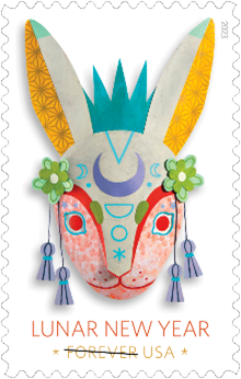Lunar New Year - Year of the Rabbit